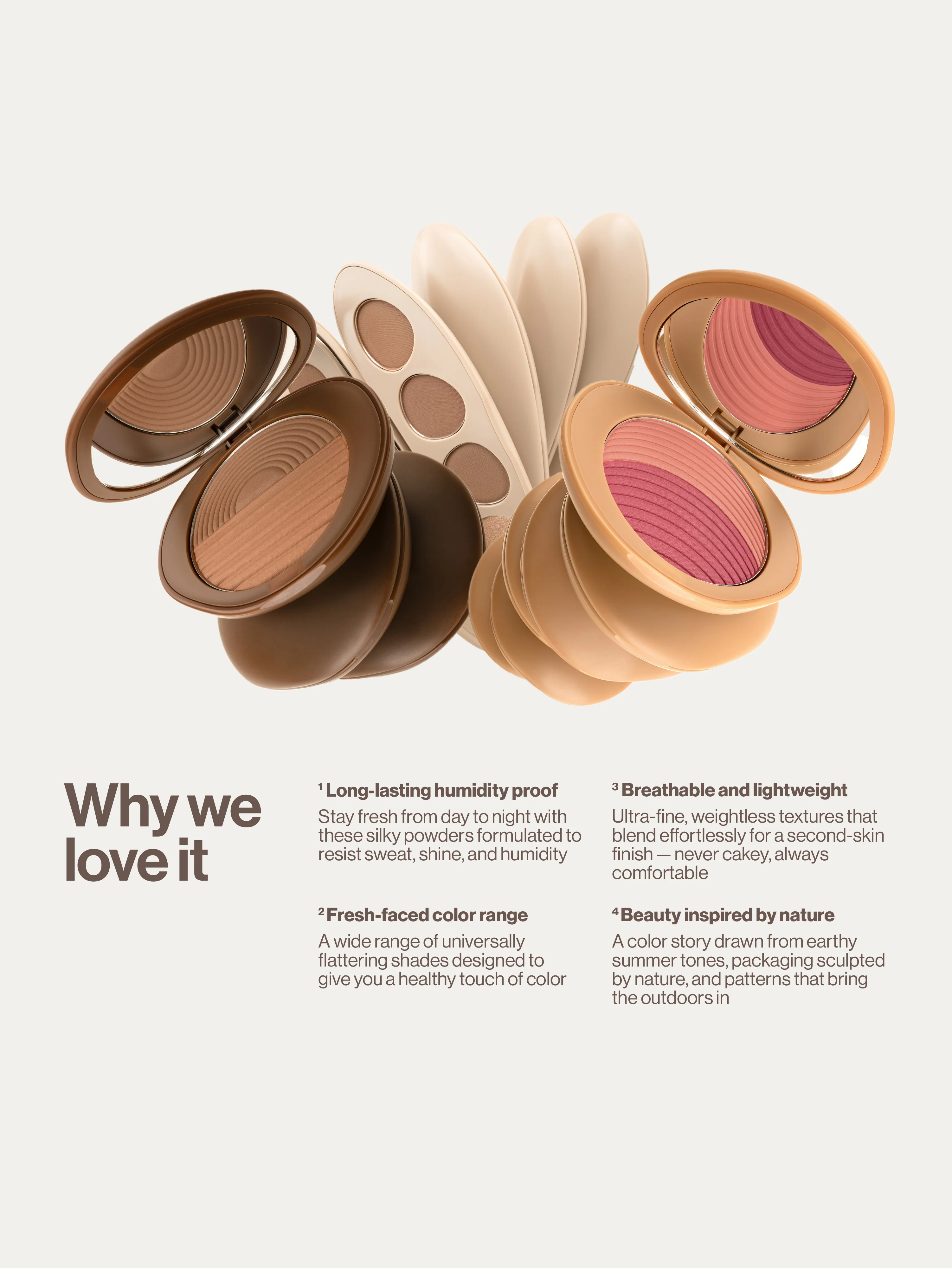 Healthy Touch Bronzer Duo - Image 12