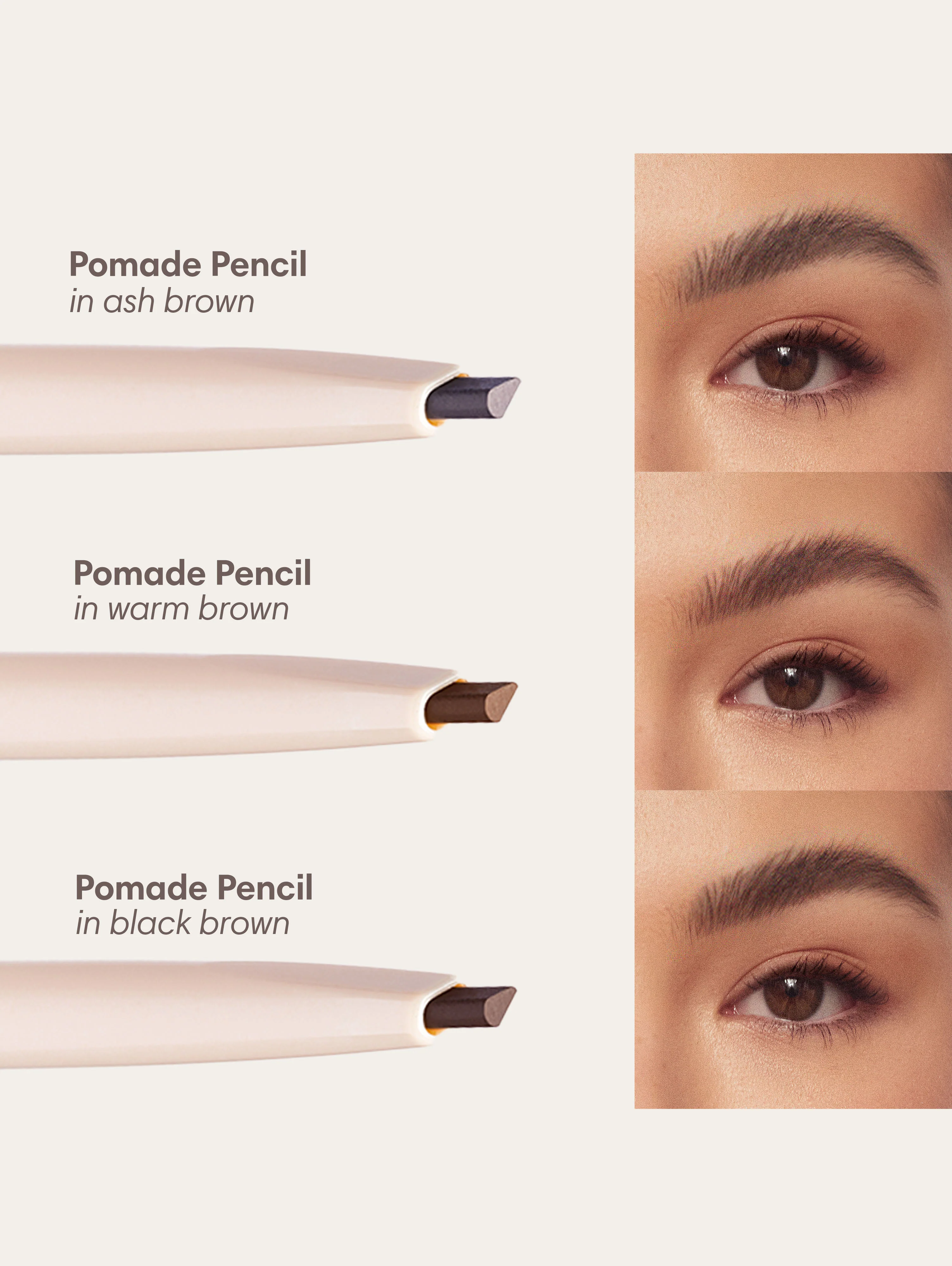 Lifebrow Pomade Pencil - Image 7