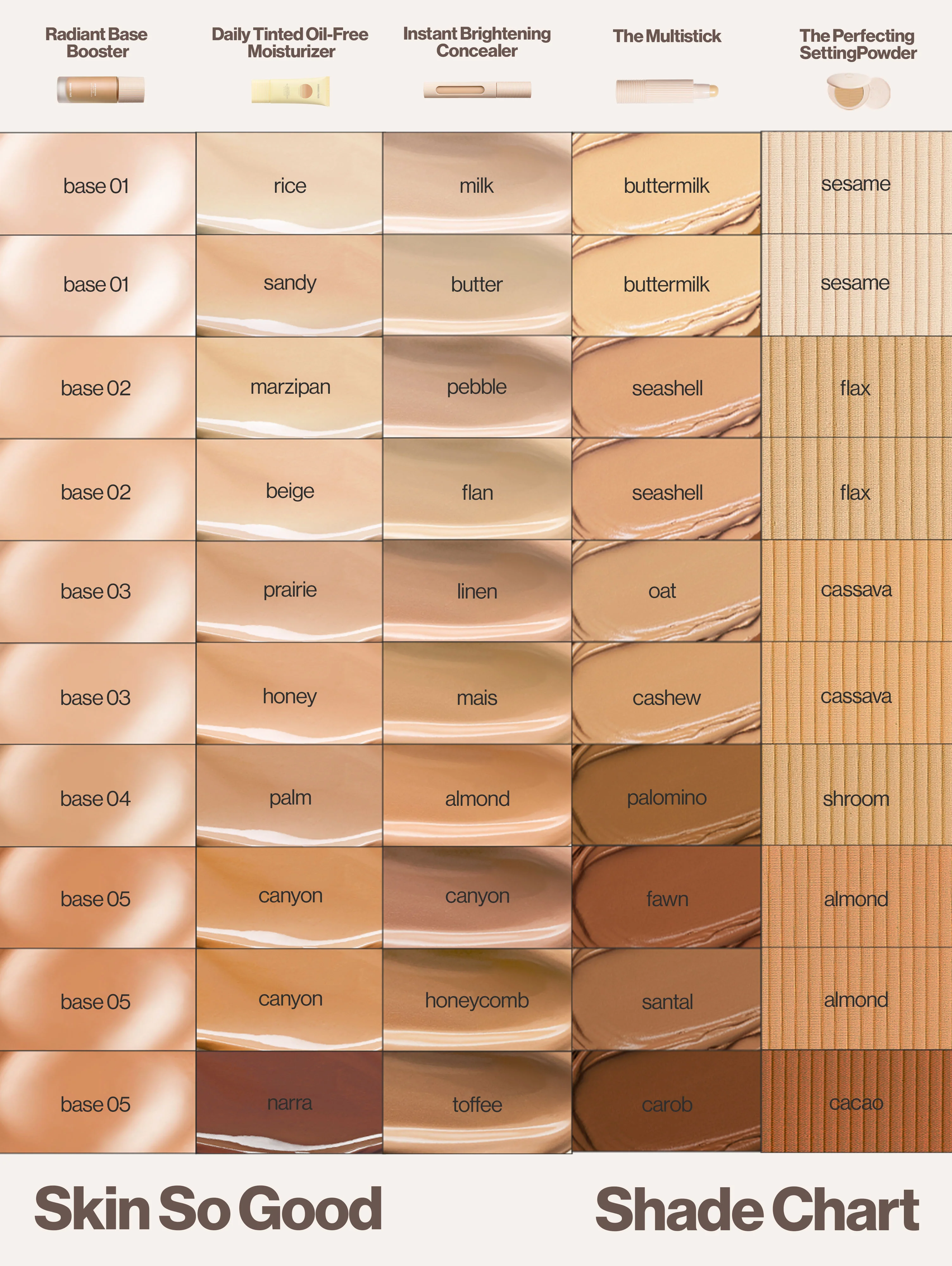 Skin So Good Instant Brightening Concealer - Image 35