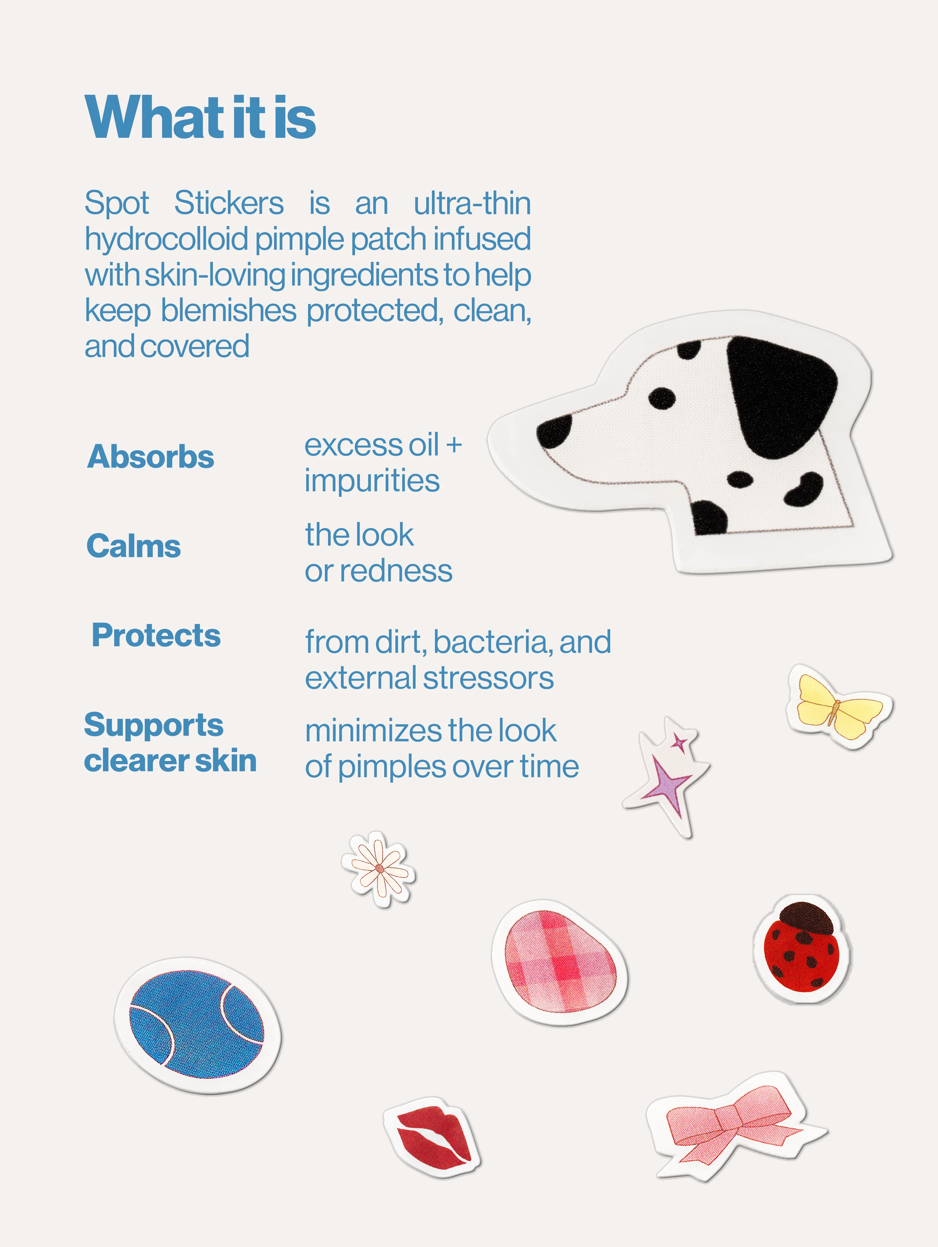 Spot Stickers - Image 3