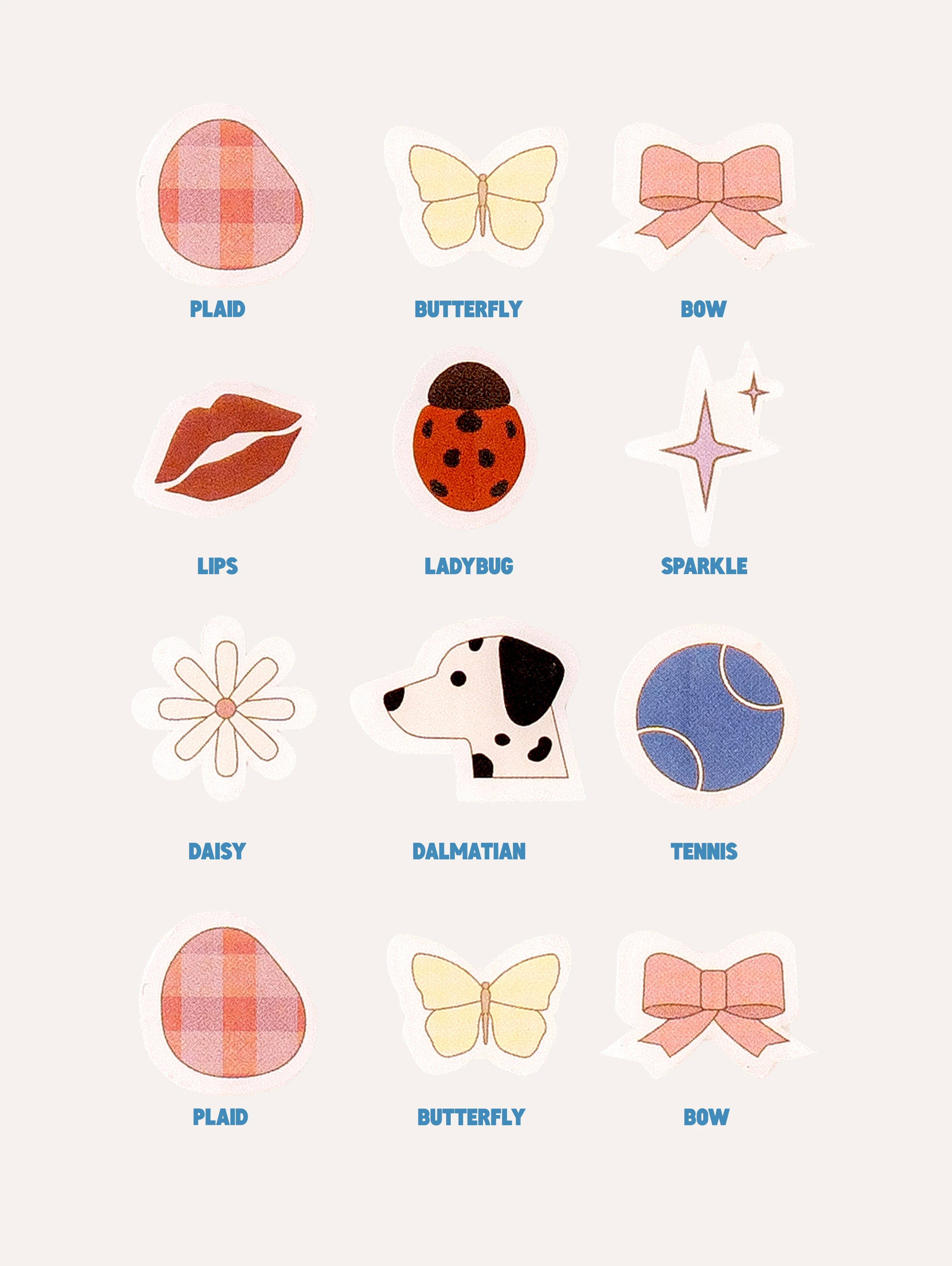 Spot Stickers - Image 5