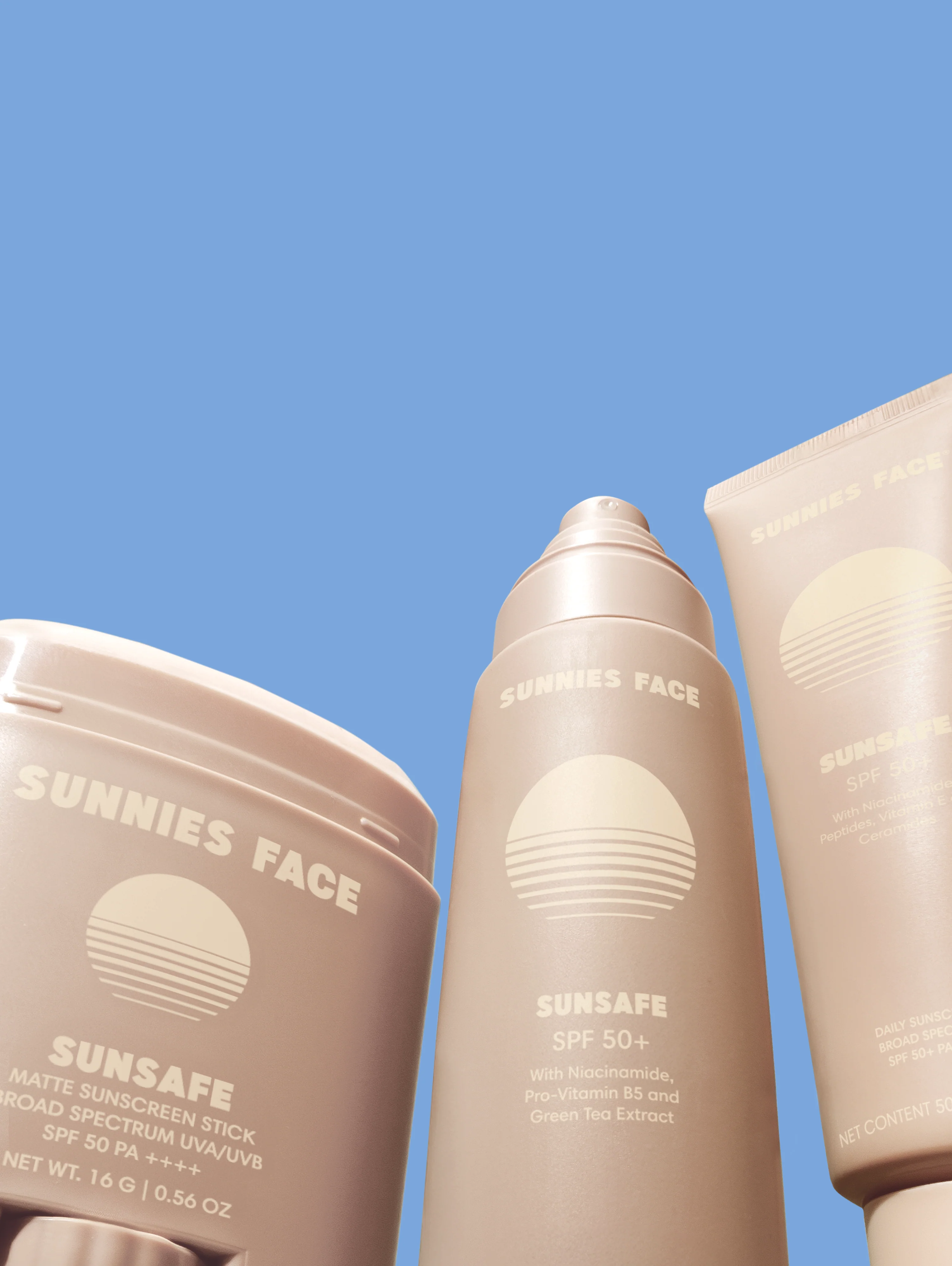 Sunsafe Sunscreen Mist - Image 6