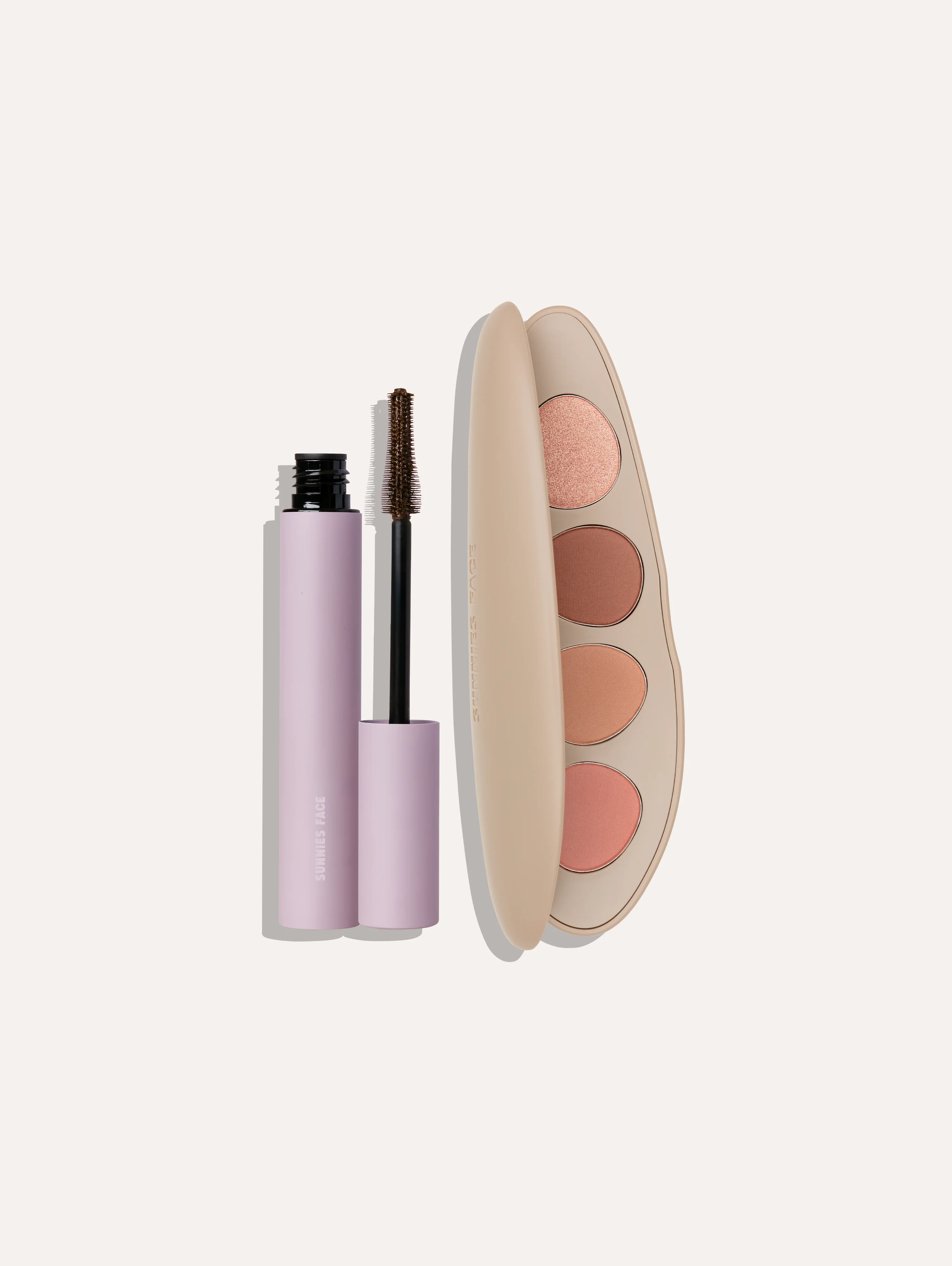 The Crybaby Lash + Healthy Touch Eye Palette Duo - Image 2