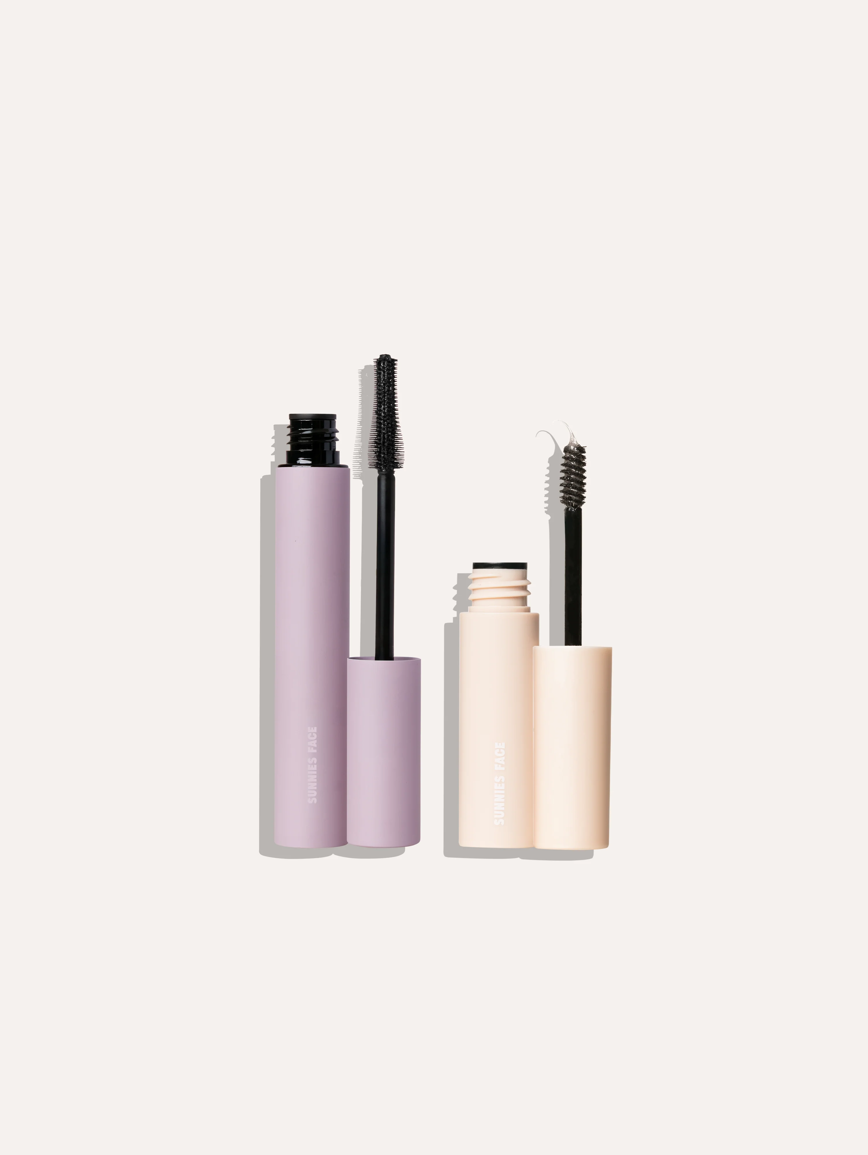The Crybaby Lash + Lifebrow Grooming Gel Duo