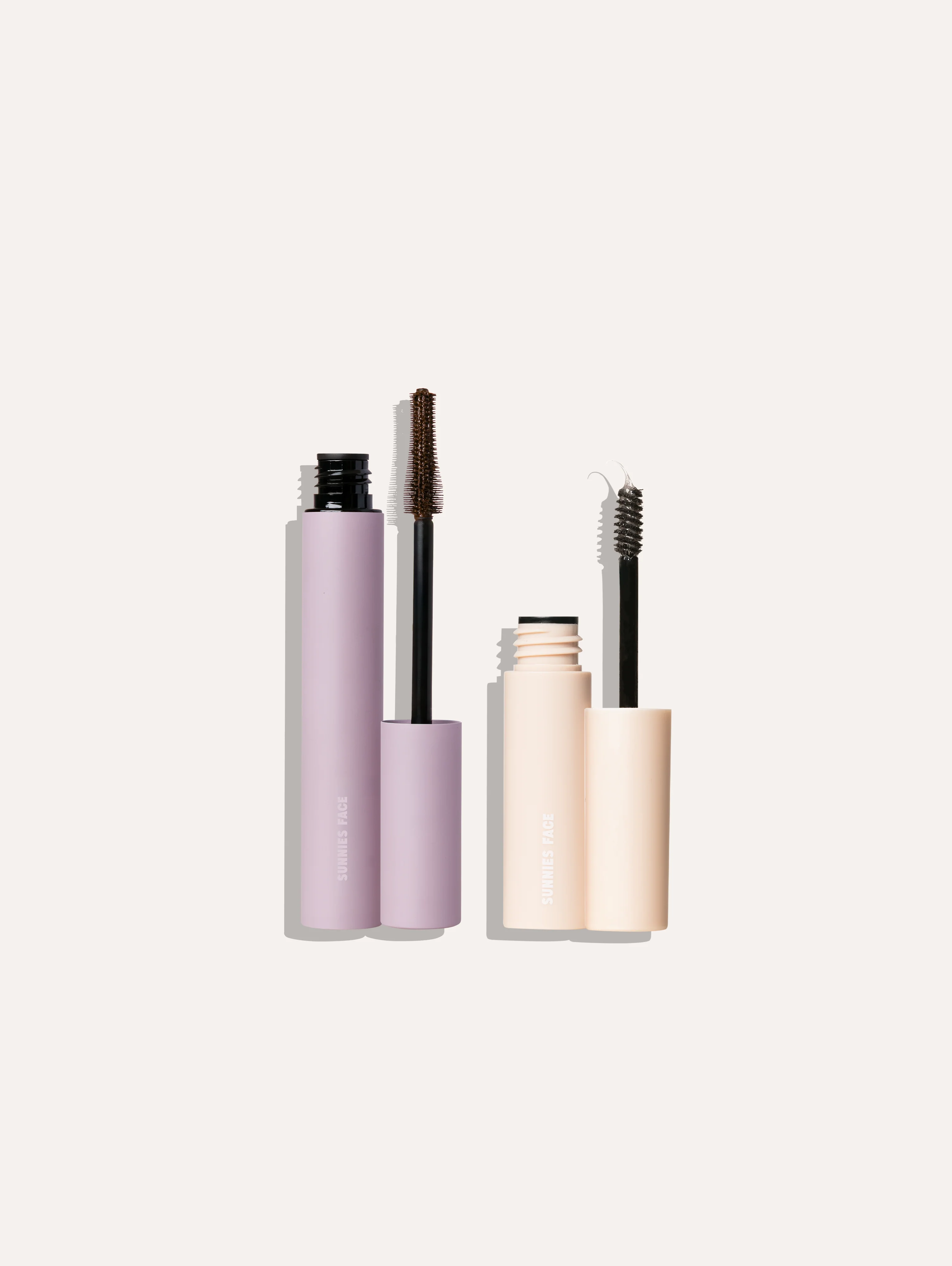 The Crybaby Lash + Lifebrow Grooming Gel Duo - Image 2
